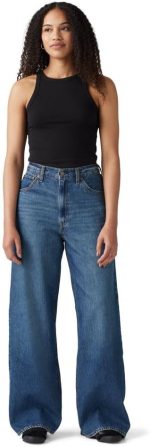 Women's Cinch Baggy - Image 2