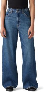 Women's Cinch Baggy