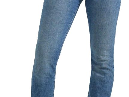 Women's Ultra Lux Comfort with Flex Motion Bootcut Jean